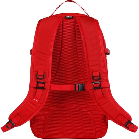 Supreme Backpack - Colorway