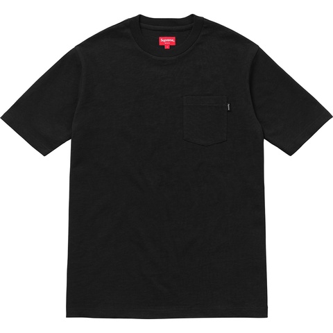 Supreme Pocket Tee Pt.1 - Colorway