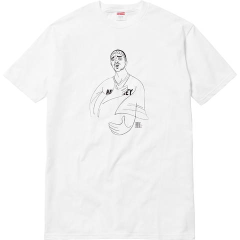 Supreme Prodigy Tee - Colorway