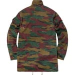 Supreme Infantry Jacket (SS18)