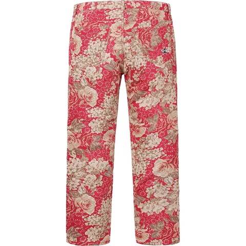 Supreme Washed Regular Jeans - Colorway