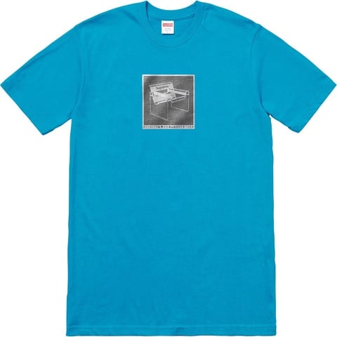 Supreme Chair Tee - Colorway