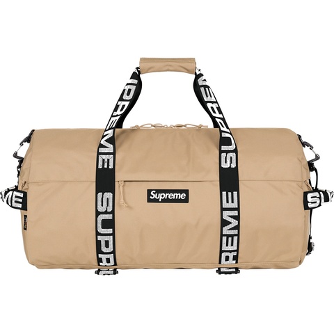 Supreme Duffle Bag - Colorway