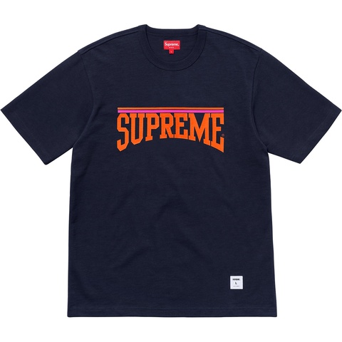 Supreme Arch S/S Top - Colorway