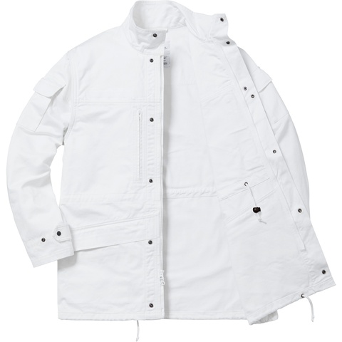 Supreme Infantry Jacket - Colorway