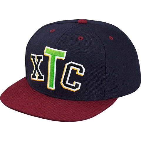 Supreme Ecstasy 6-Panel - Colorway