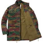 Supreme Infantry Jacket (SS18)