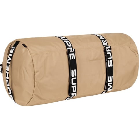 Supreme Large Duffle Bag - Colorway