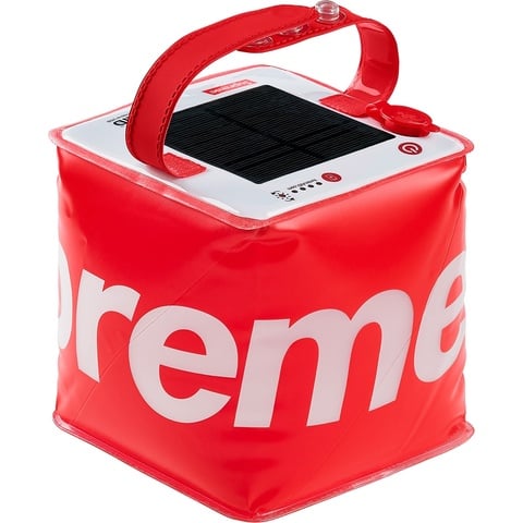 Supreme LuminAID® Packlite Nova USB - Colorway