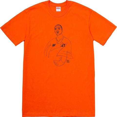 Supreme Prodigy Tee - Colorway