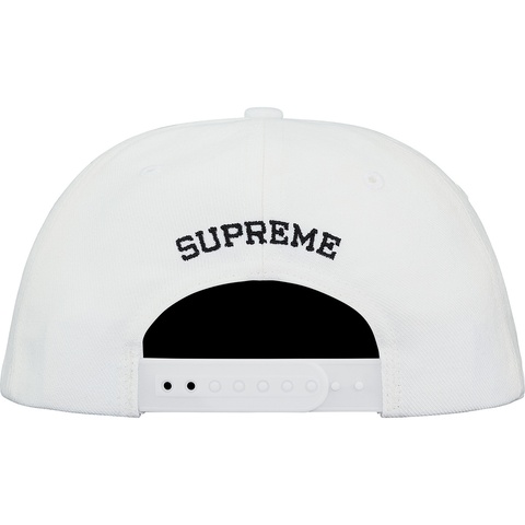 Supreme Metallic Arc 6-Panel - Colorway