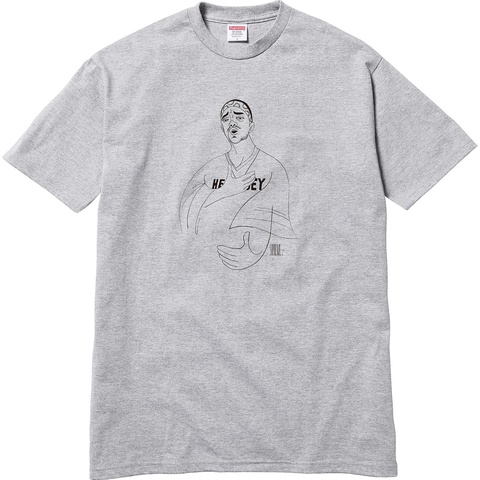 Supreme Prodigy Tee - Colorway