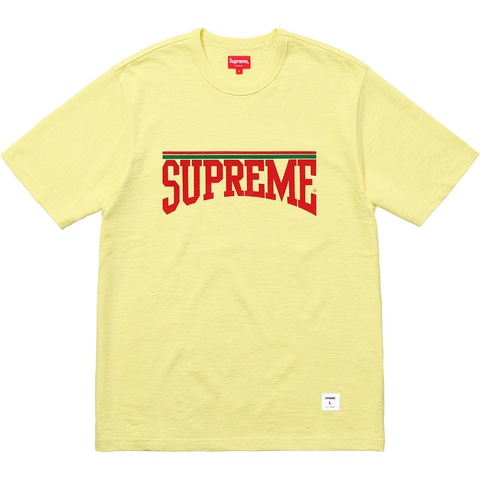 Supreme Arch S/S Top - Colorway