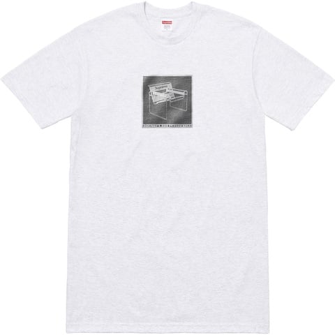 Supreme Chair Tee - Colorway