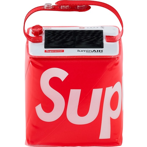 LuminAID® Packlite Nova USB - SupremeCommunity