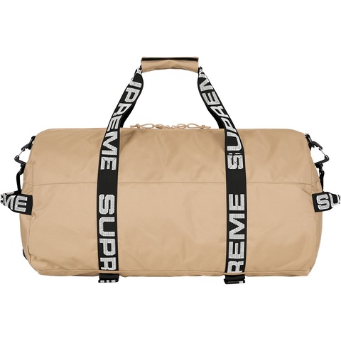 Supreme Duffle Bag - Colorway