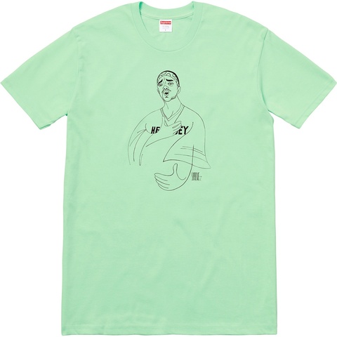 Supreme Prodigy Tee - Colorway