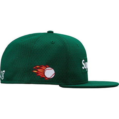 Supreme Mesh Box Logo New Era® - Colorway