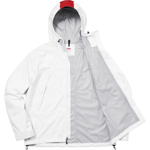 Supreme Taped Seam Jacket - Colorway