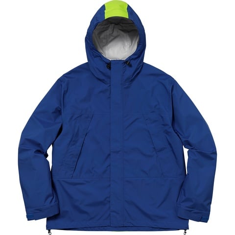 Supreme Taped Seam Jacket - Colorway