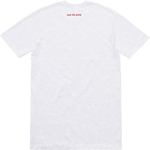 Supreme FTW Tee - Colorway
