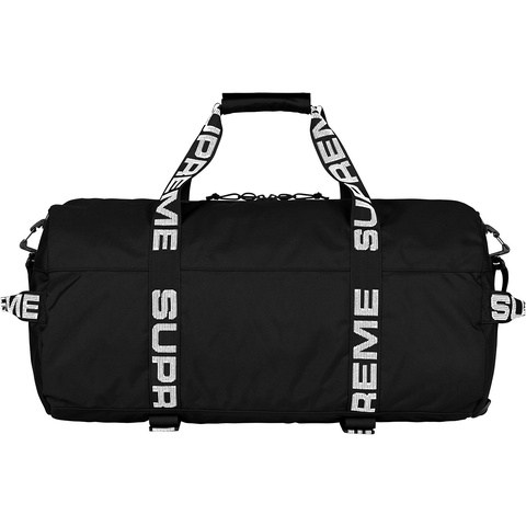 Supreme Duffle Bag - Colorway