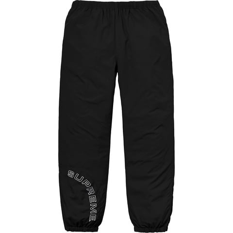 パンツ Supreme 18ss Corner Arc Track Pant Corner Arc Track Pant - spring/summer 2018 - Supreme