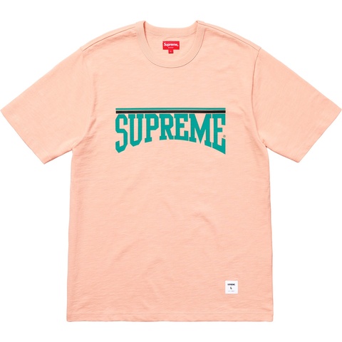 Supreme Arch S/S Top - Colorway