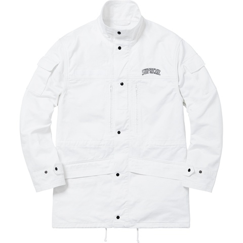 Supreme Infantry Jacket - Colorway