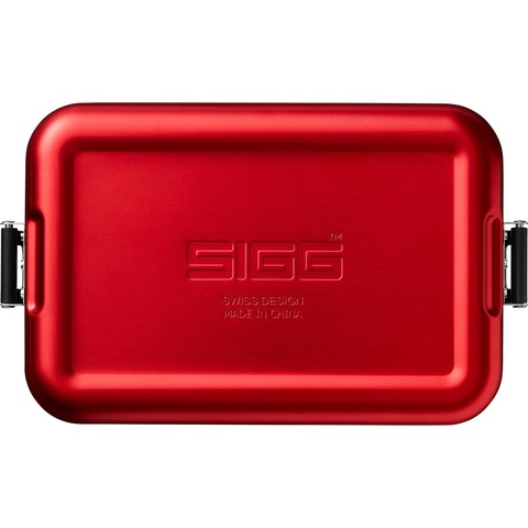 Supreme®/SIGG™ Small Metal Box Plus - Supreme