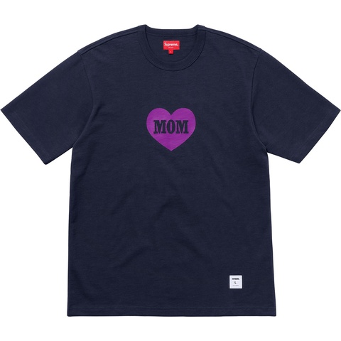 Supreme Mom S/S Top - Colorway