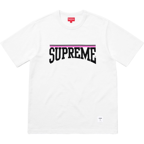 Supreme Arch S/S Top - Colorway
