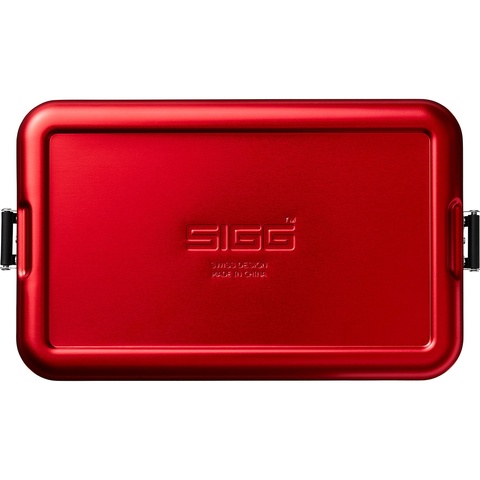 Supreme®/SIGG™ Large Metal Box Plus - Supreme