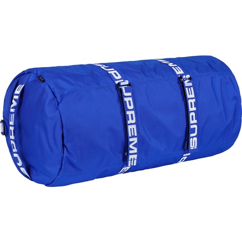 Large Duffle Bag - spring/summer 2018 - Supreme