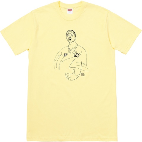 Supreme Prodigy Tee - Colorway