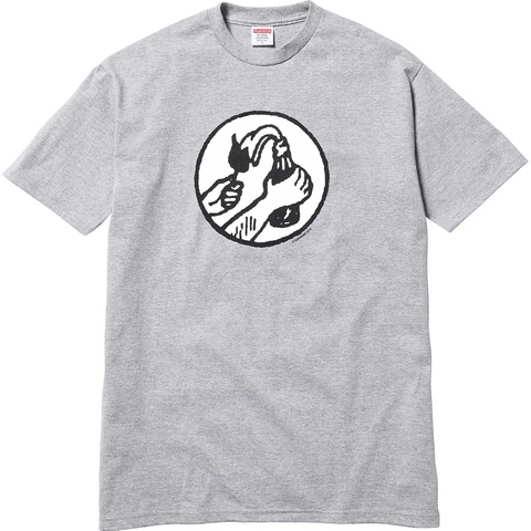 Supreme Molotov Tee - Colorway