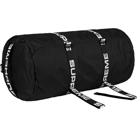 Supreme Large Duffle Bag - Colorway