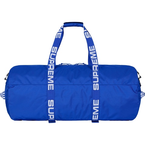 Large Duffle Bag - spring/summer 2018 - Supreme