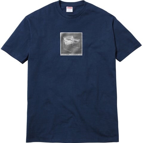 Supreme Chair Tee - Colorway