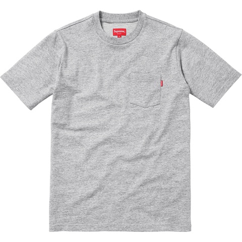 Supreme Pocket Tee Pt.1 - Colorway