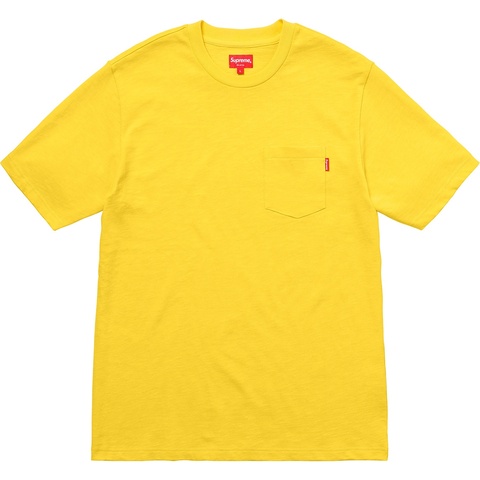 Supreme Pocket Tee Pt.1 - Colorway