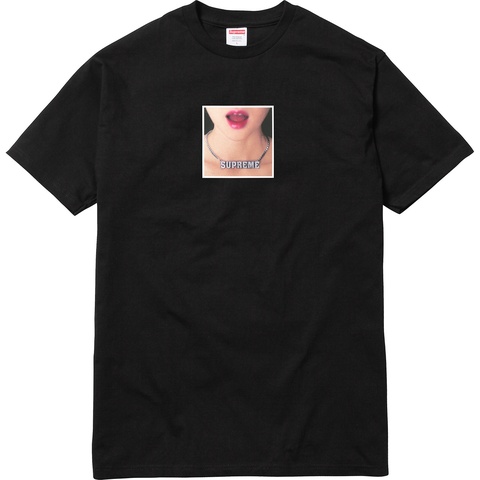 Supreme Necklace Tee - Colorway