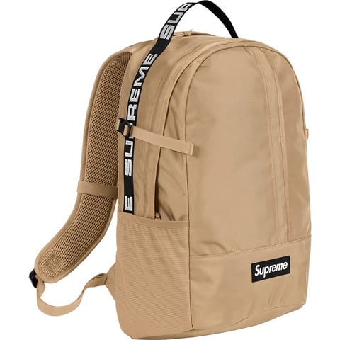 Supreme Backpack - Colorway