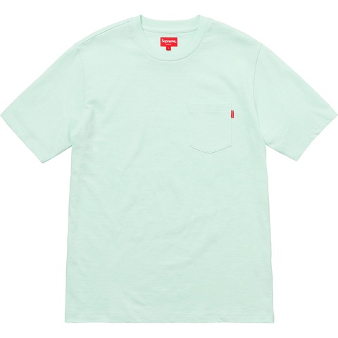 Supreme Pocket Tee Pt.1 - Colorway