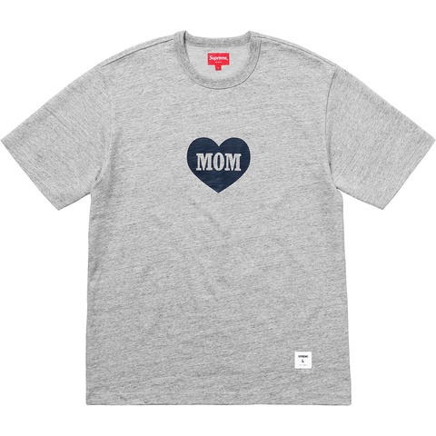 Supreme Mom S/S Top - Colorway