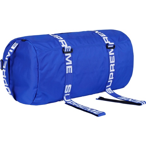 Supreme Duffle Bag - Colorway