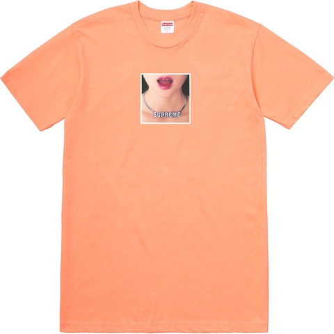 Supreme Necklace Tee - Colorway