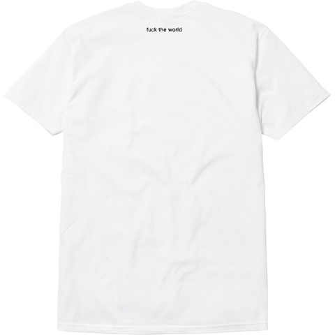 Supreme FTW Tee - Colorway