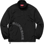 Supreme Corner Arc Half Zip Pullover (SS18)