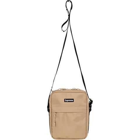 Supreme Shoulder Bag - Colorway